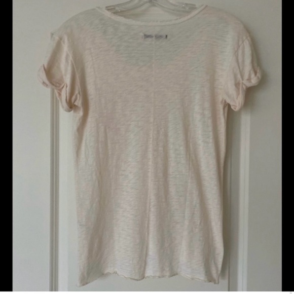 Rag & Bone Tee - Picture 3 of 6